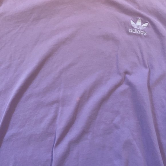 Adidas Sport T-Shirt - Picture 4 of 4